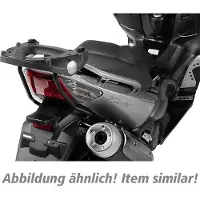 Givi Topkofferdrager Monolock T-Max 500 08-11/ 530 12-16