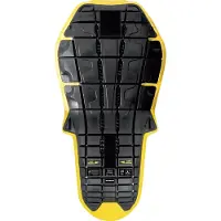 Spidi Warrior Evo Inside Rugbeschermer