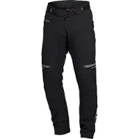IXS Tour Puerto-ST Dames Zwart Textiele Motorbroek Maat Short 4XL
