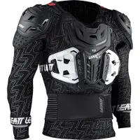 Leatt 4.5 Pro Body Protector Jas Maat 2XL