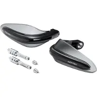 Acerbis Handkappen Dual Road DUAL ROAD, ZWART