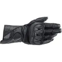 Alpinestars SP-2 V3 Zwart Antraciet Maat 3XL
