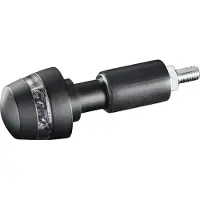 Kellermann Bl 2000 Stuurknipperlicht ZWART, STUKS