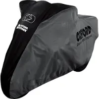 Oxford CV403 Motorhoes