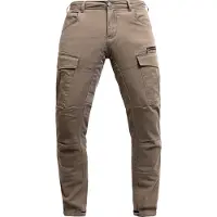 John Doe Stroker Cargo XTM Motorfiets textiel broek