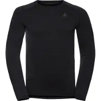 Odlo Performance Warm-basislaagtop Heren Maat: XL