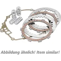 TRW Koppelingsset LUCAS MSK203