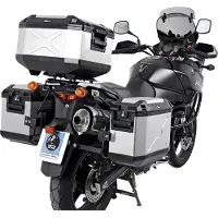 Hepco & becker Xplorer 30l 610209 00 00 Right Zijkoffer