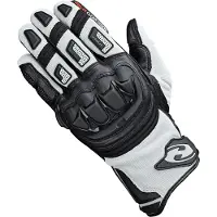 Held Sambia Pro, handschoenen ,grijs/zwart ,10