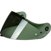 X-Lite X-903 Pinlock Vizier Donker getint UNI unisex