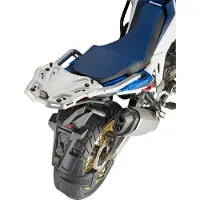 Givi Monolock/monokey Honda Crf1100l Africa Twin/crf1100l Africa Twin Adventure Sports Topkoffer Achtermontage