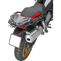 Givi Topkofferdrager BMW F750/850 GS BJ. 2018