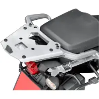 Givi Alu Top Case Carrier voor Monokey Case voor Triumph Modellen (zie beschrijving)