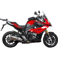 Shad Bmw S1000xr Topkoffer Achtermontage