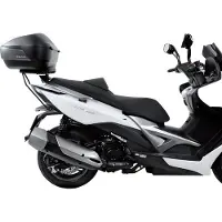 Shad Topkoffer-Drager KYMCO XCITING 400