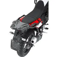 Givi Monolock/monokey Yamaha Tenere 700 Topkoffer Achtermontage