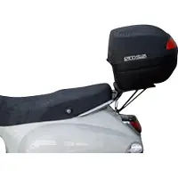 Shad Top Master, montagekit topkoffer