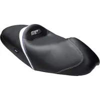 Shad comfortabele zitbank diverse Piaggio MP3