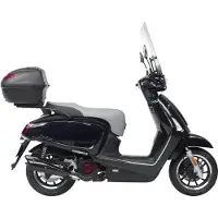Givi Topkofferdrager Kymco Like/Sport 50/125/150