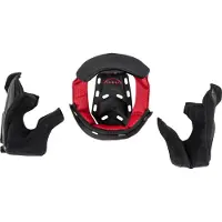 LS2 Mx701 Binnenvoering
