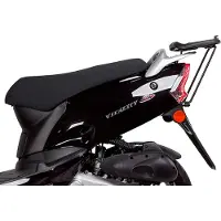 Shad Top Master, montagekit topkoffer