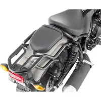 Givi Monolock/monokey Honda Cmx 500 Rebel Topkoffer Achtermontage