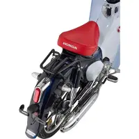 Givi Topkofferdrager HONDA SUPER CUB C125 18-