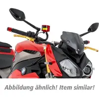 Rizoma Zbw081b Sport Voorruit