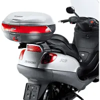 Givi Topkofferdrager Scooter X9 125/180/200/250/500