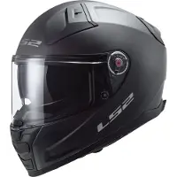 LS2 FF811 Vector II Solid Helm