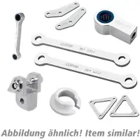 Mizu Achterverhoging DIV. HONDA