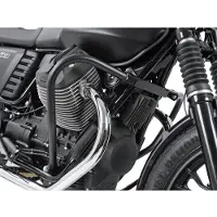 Hepco&Becker Motorbeschermingsbeugel MOTO GUZZI V7II 15-,ZWART