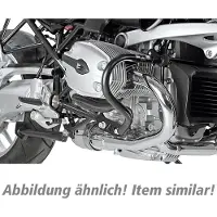 Hepco & becker Motorbeschermingsbeugel KAWASAKI W 650/800 ZWART
