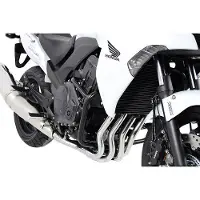 Hepco & becker Honda Cbf 1000 F Buisvormige Motorbeschermer