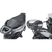 Givi Topkofferdrager Scooter FORZA 125/350 21-