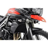 Hepco&Becker Triumph Tiger 800/xc Until 2014 Bovenste Buisvormige Motorbescherming