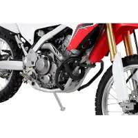 Hepco&Becker Honda Crf 250 L Ab 2012/rally Ab 2017 Buisvormige Motorbeschermer