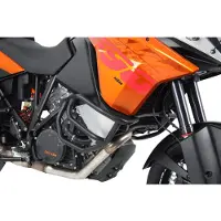 Hepco&Becker Ktm 1190 Adventure Buisvormige Motorbeschermer