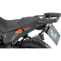 Hepco&Becker Easyrack KTM 390 ADV. 20- ZWART