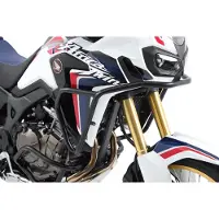 Hepco & becker Honda Crf 1000 Africa Twin 18-19 5029512 00 01 Buisvormige Motorbeschermer