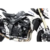 Hepco&Becker Suzuki Gsr 750 Buisvormige Motorbeschermer