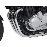 Hepco&Becker Motorbeschermingsbeugel HONDA CB 1100EX/RS,ZILVER