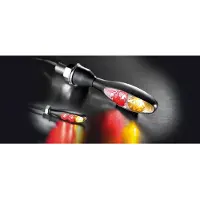 Kellermann Micro S Df Dark KNIPPER-ACHTER-REMLICHT