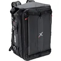 Givi X-line 52l Achtertas