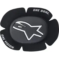 Alpinestars Gp Sport Evo Knie Sliders