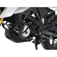Hepco&Becker Motorbeschermingsbeugel BMW G310GS 2017- ZWART