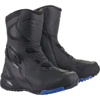 Alpinestars Rt-8 Gore-tex Touring Laarzen