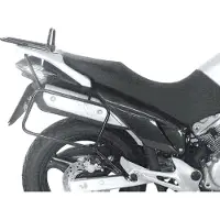 Hepco & becker -Zijkofferdrager VARADERO 125 01-06 ZWART
