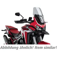 Puig Touring Moto Guzzi V85 Travel 2020 Hoge Voorruit