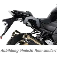 Hepco & becker C-Bow zadeltashouder BMW R1200 RS 15-